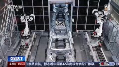 从工场出产线到平易近生办事